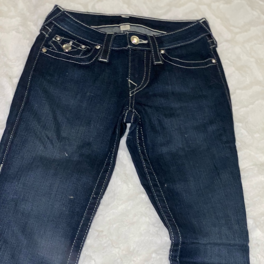 Limited edition release true religion jeans